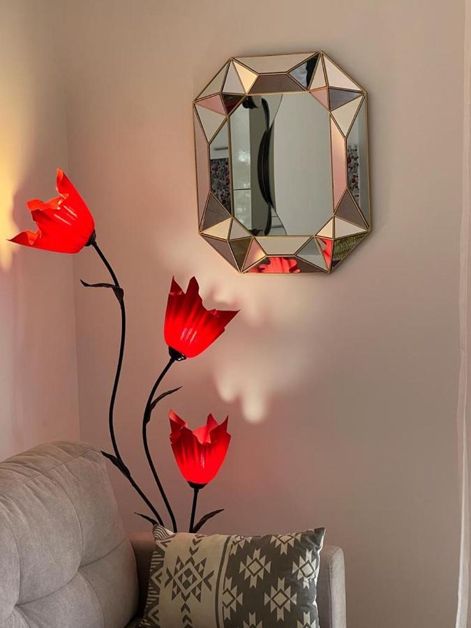 Marseille, Bel Et Spacieux Appartement De 60M² Eksteriør billede