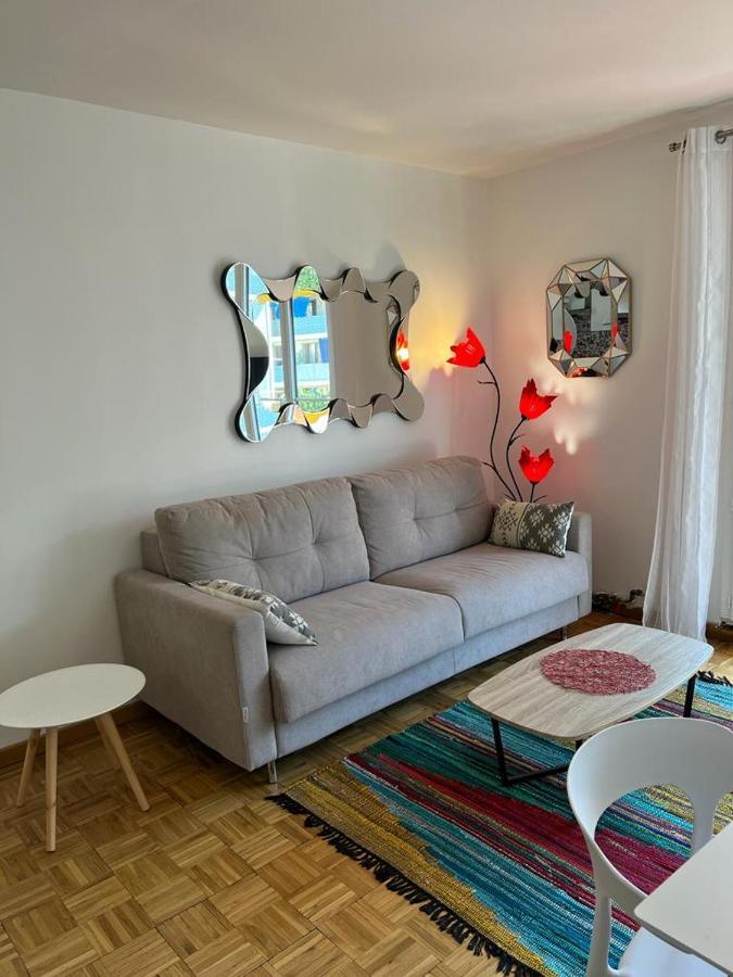 Marseille, Bel Et Spacieux Appartement De 60M² Eksteriør billede