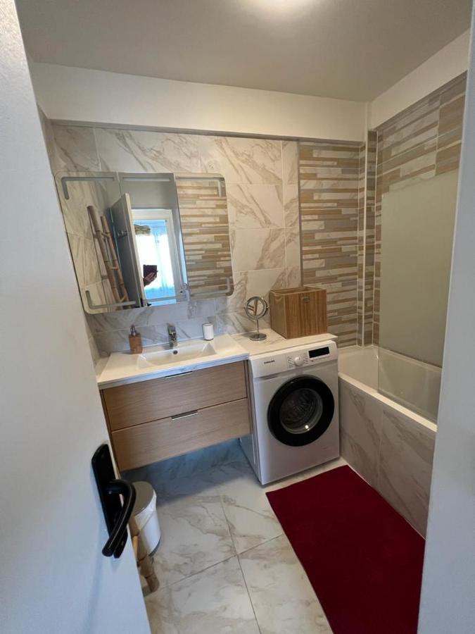 Marseille, Bel Et Spacieux Appartement De 60M² Eksteriør billede
