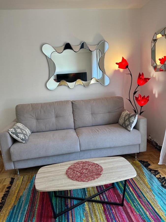 Marseille, Bel Et Spacieux Appartement De 60M² Eksteriør billede